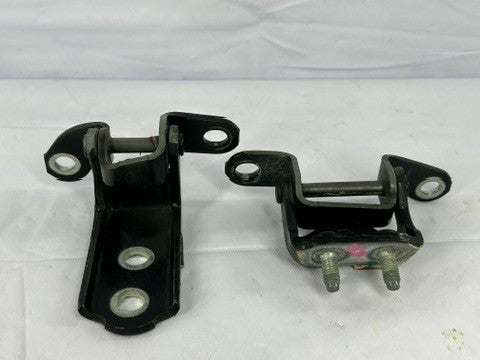 1998-2007 Lexus LX470 Right Rear Door Hinge Set OEM