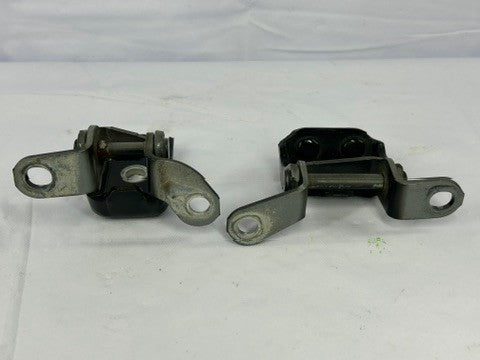 1998-2007 Lexus LX470 Right Rear Door Hinge Set OEM