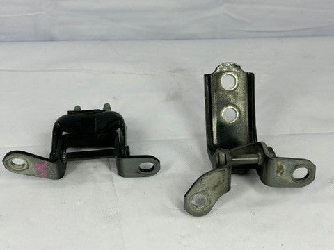 1998-2007 Lexus LX470 Left Rear Door Hinge Set OEM