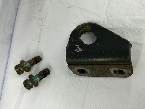 1998-2007 Lexus LX470 Rear Tow Hook Set OEM