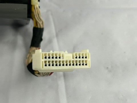 1998-2002 Lexus LX470 Rear A/C Heater Climate Control Switch OEM
