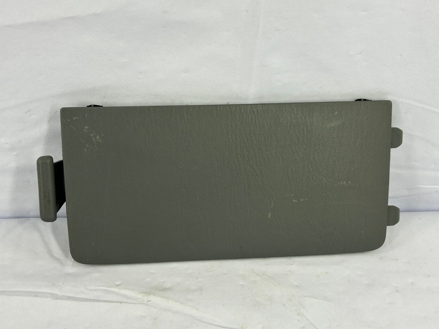 1998-2002 Toyota Landcruiser Lexus LX470 Rear Panel Door Trim Gray 62510-6A030