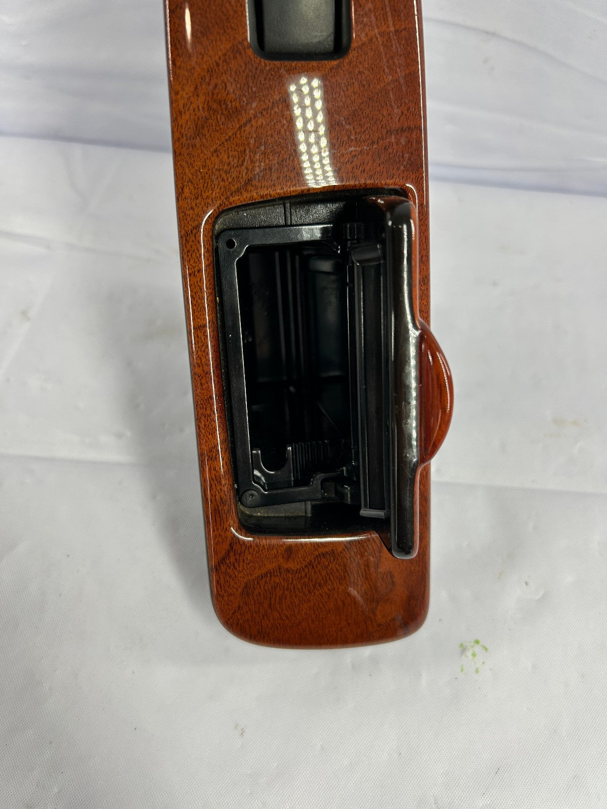 1998-2003 Lexus LX470 Rear Right Power Window Switch & Bezel Trim OEM