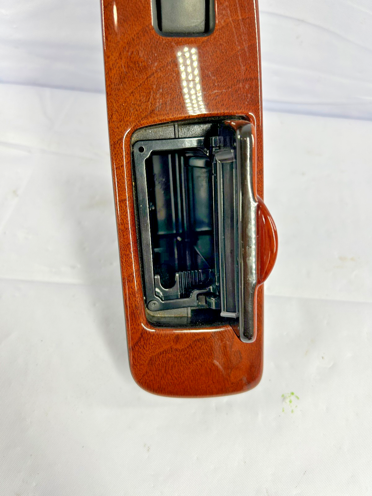 1998-2003 Lexus LX470 Rear Left Power Window Switch & Bezel Trim OEM