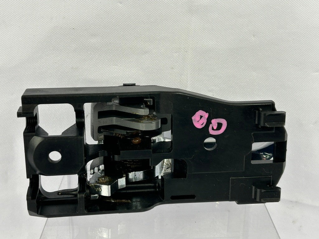 1998-2002 Lexus LX470 Right Front Interior Door Handle Gray OEM