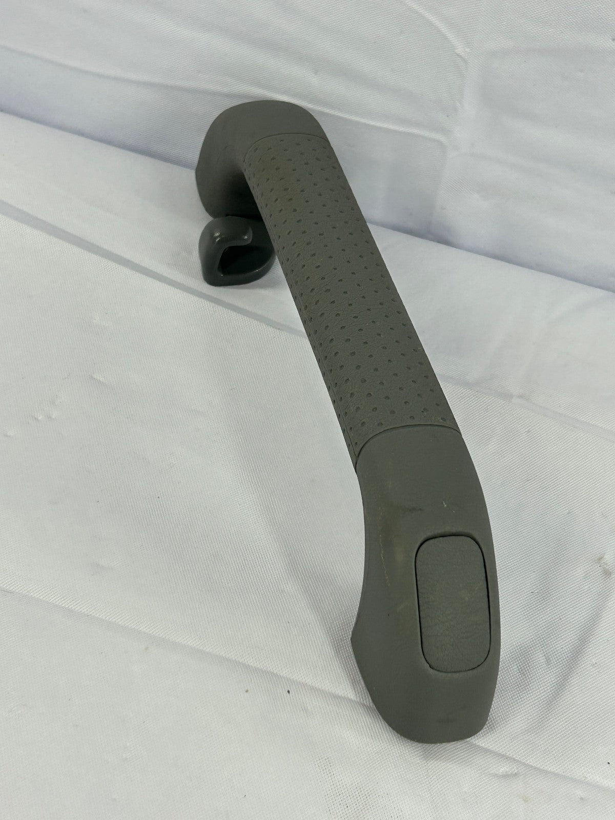 1998-2002 Lexus LX470 Rear Left-Side Assist Grip Handle Gray OEM
