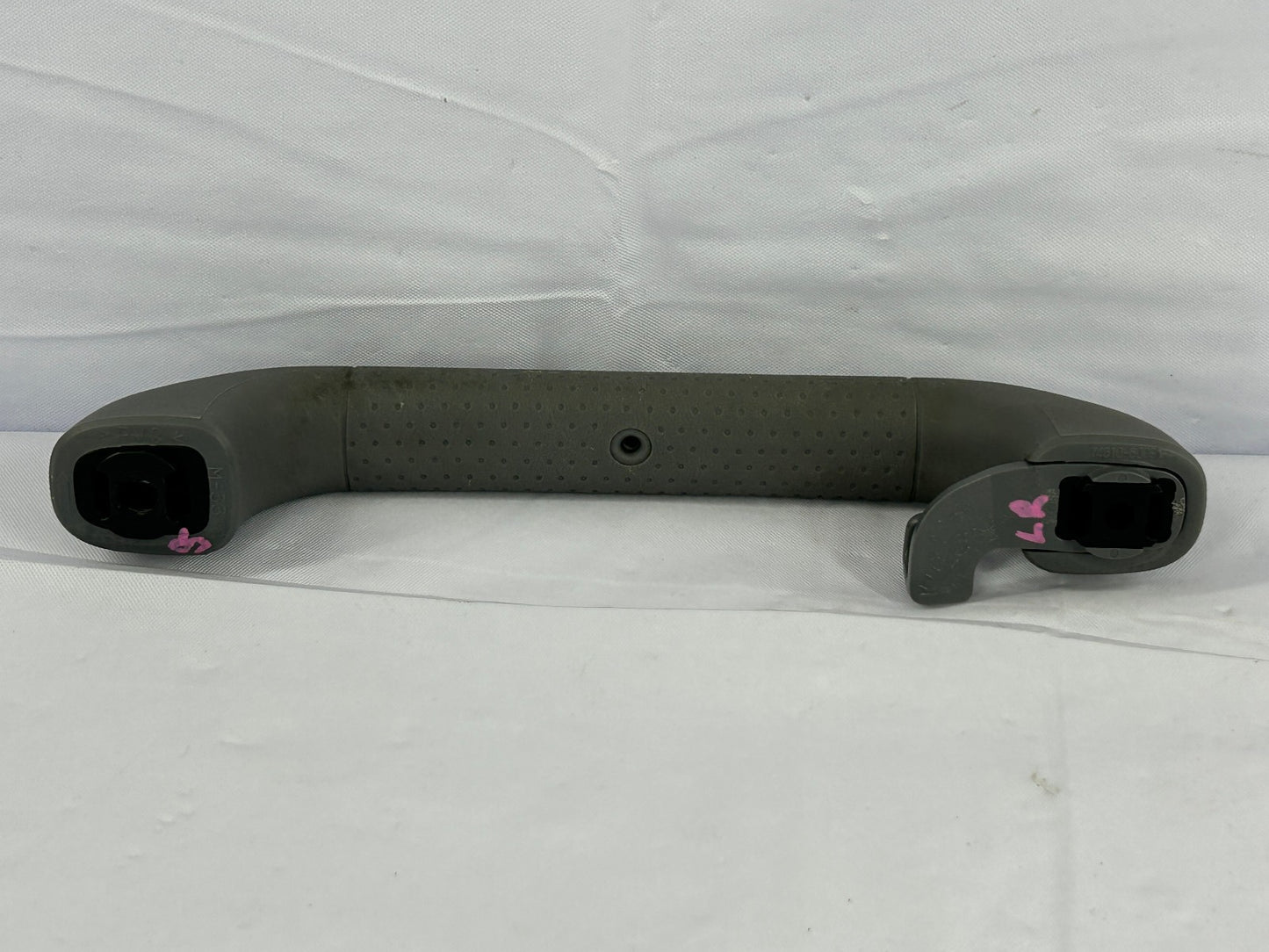 1998-2002 Lexus LX470 Rear Left-Side Assist Grip Handle Gray OEM