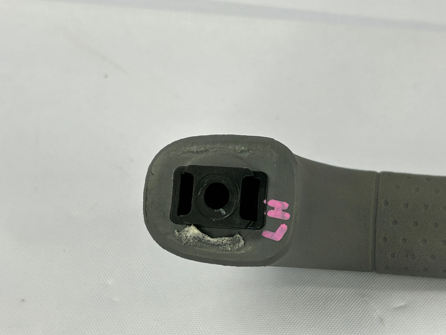1998-2002 Lexus LX470 Left Liftgate Hatch Assist Grip Handle Gray OEM