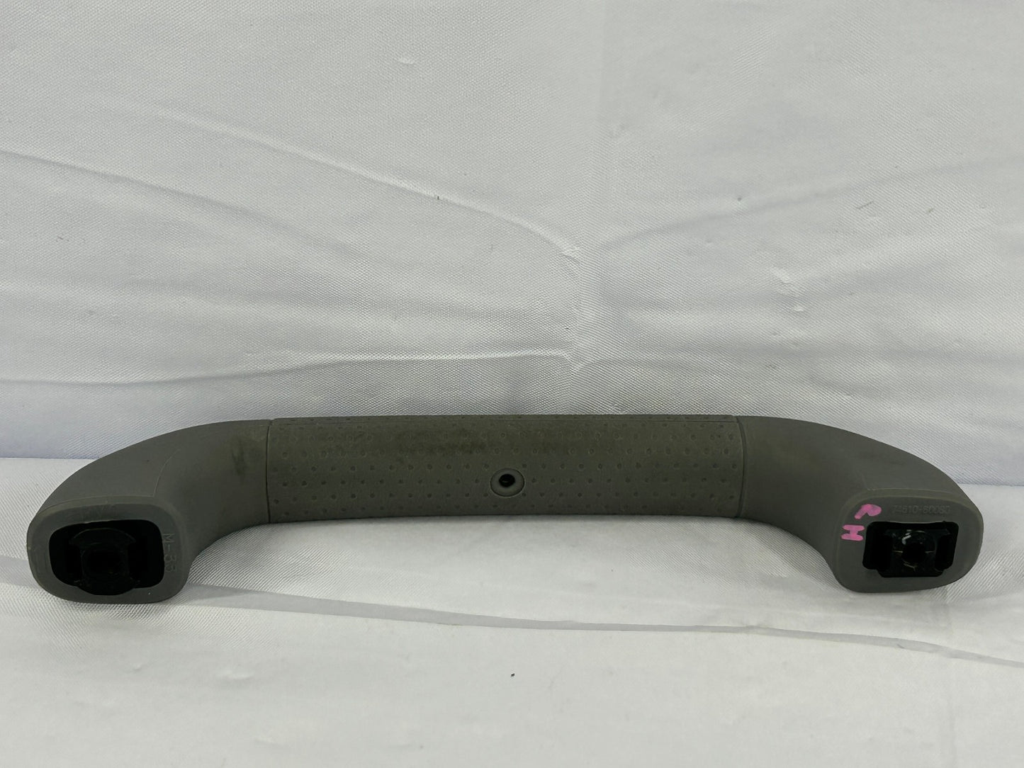 1998-2002 Lexus LX470 Right Liftgate Hatch Assist Grip Handle Gray OEM