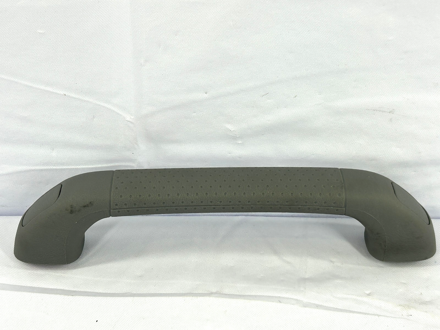 1998-2002 Lexus LX470 Front Right Left-Side Assist Grip Handle Gray OEM