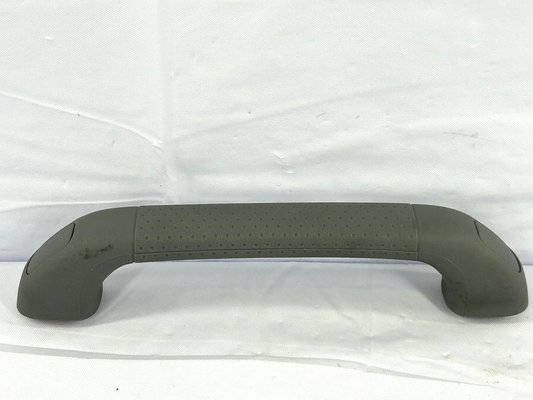 1998-2002 Lexus LX470 Front Right Left-Side Assist Grip Handle Gray OEM