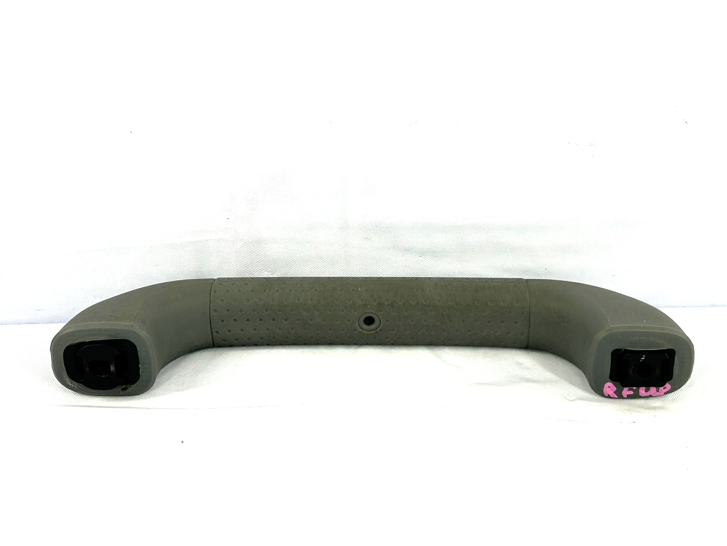 1998-2002 Lexus LX470 Front Right Left-Side Assist Grip Handle Gray OEM