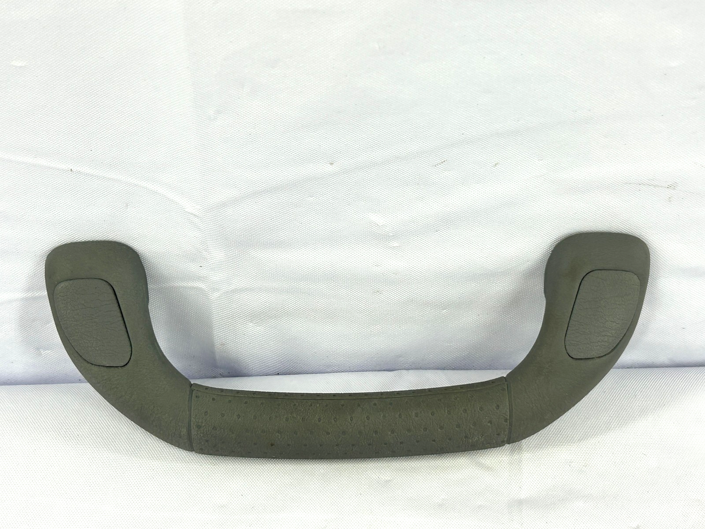 1998-2002 Lexus LX470 Front Right Left-Side Assist Grip Handle Gray OEM