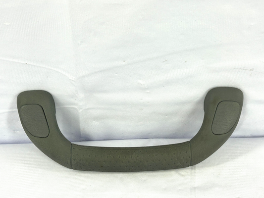 1998-2002 Lexus LX470 Front Right Left-Side Assist Grip Handle Gray OEM