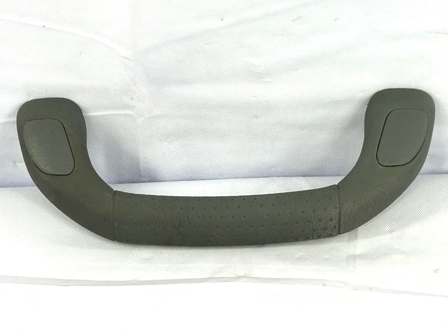 1998-2002 Lexus LX470 Front Left-Side Assist Grip Handle Gray OEM