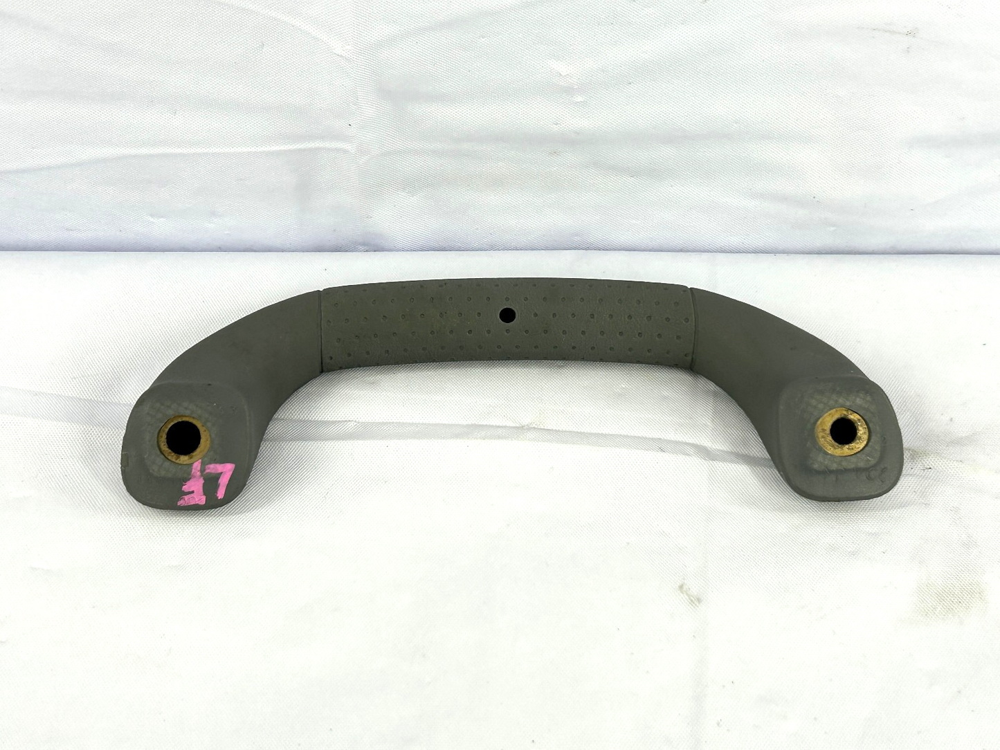 1998-2002 Lexus LX470 Front Left-Side Assist Grip Handle Gray OEM