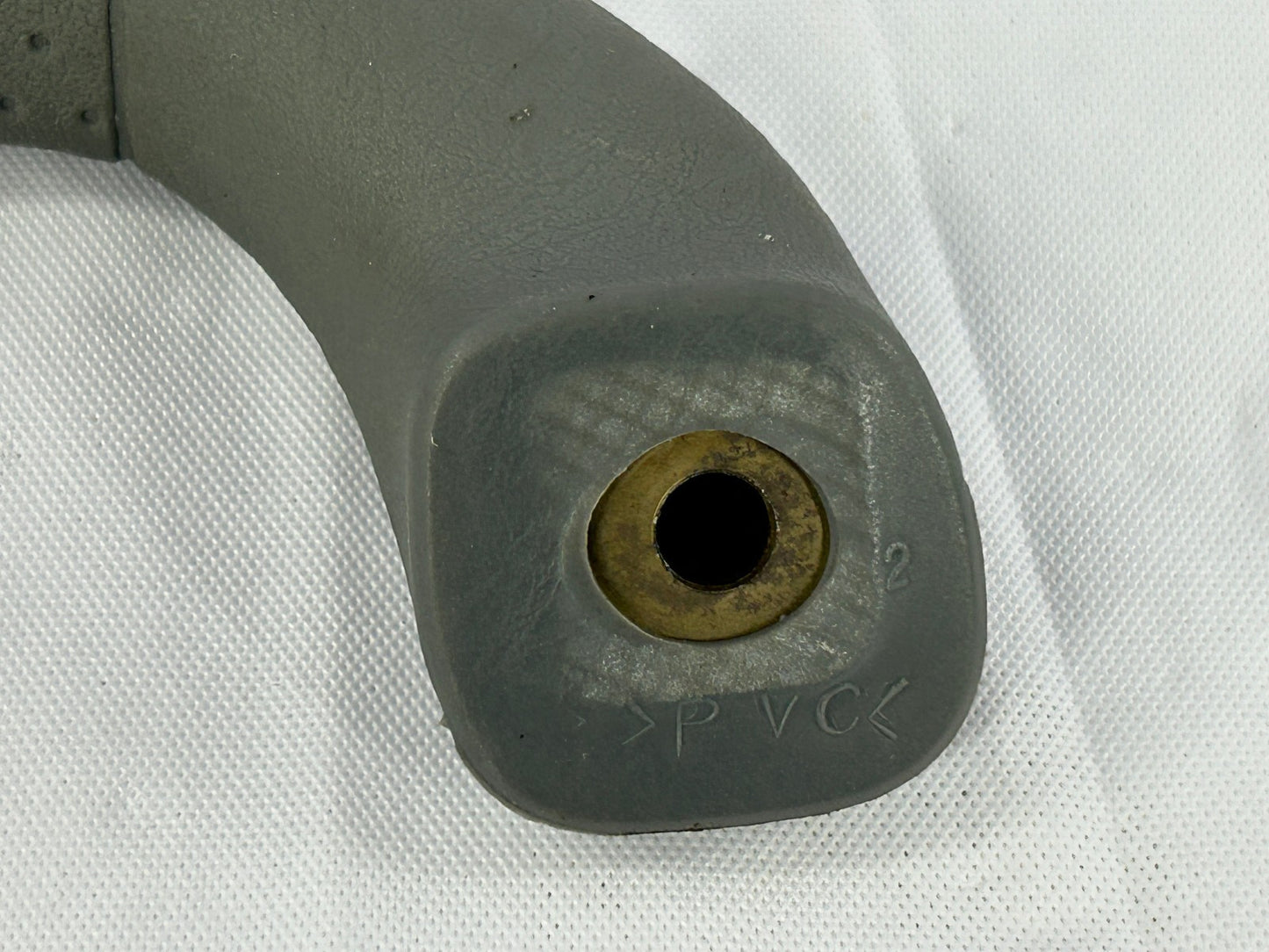 1998-2002 Lexus LX470 Front Left-Side Assist Grip Handle Gray OEM