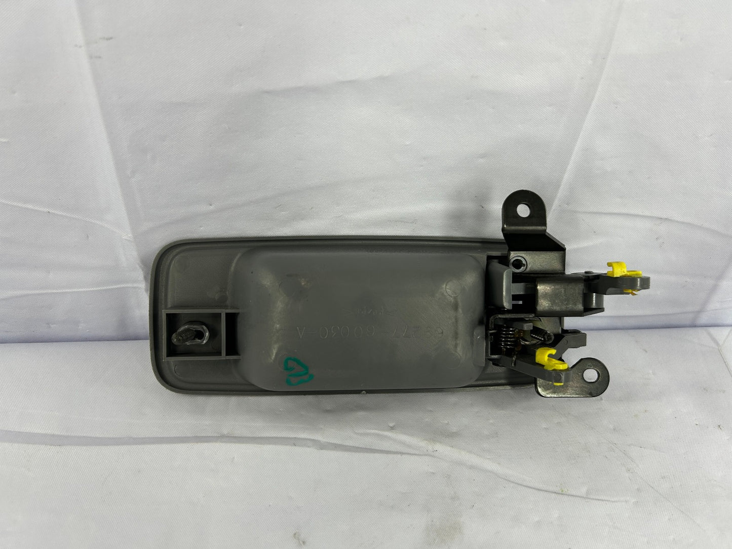 1998-2002 Lexus LX470 Back Door Liftgate Hatch Interior Door Handle Gray OEM