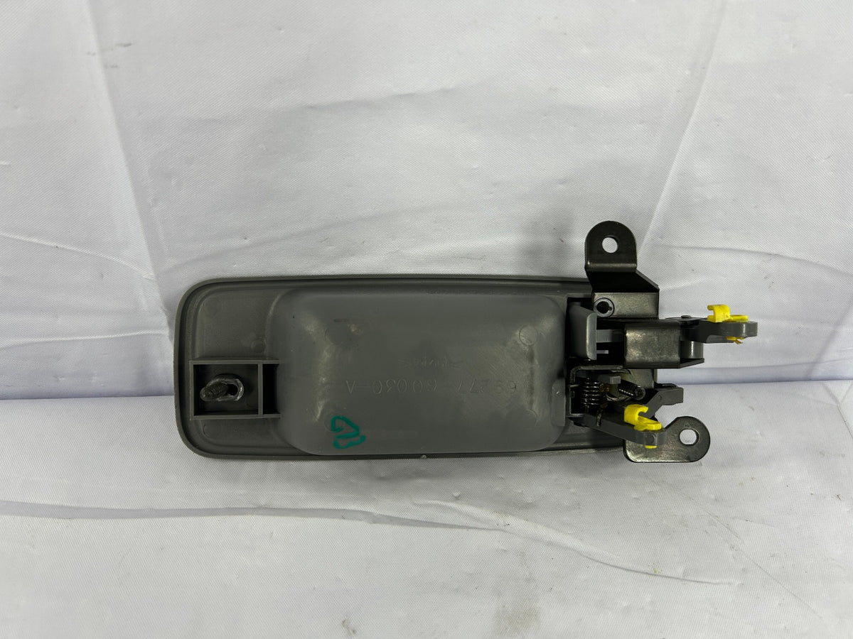 98-02 Lexus LX470 Back Door Liftgate Hatch Inner Door Handle OEM 69277-60030-A