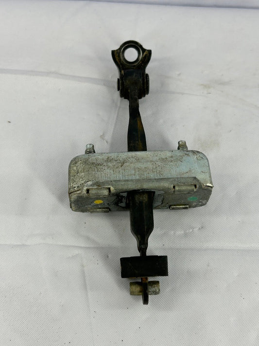 1998-2002 Lexus LX470 Right Rear Door Check OEM