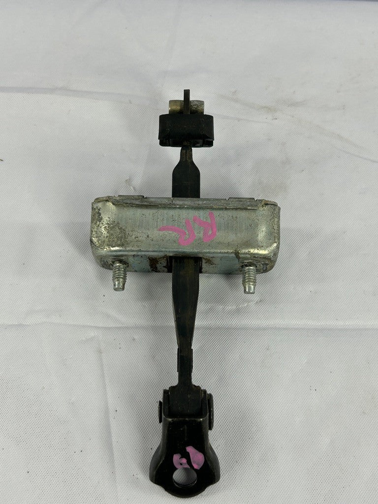 1998-2002 Lexus LX470 Right Rear Door Check OEM