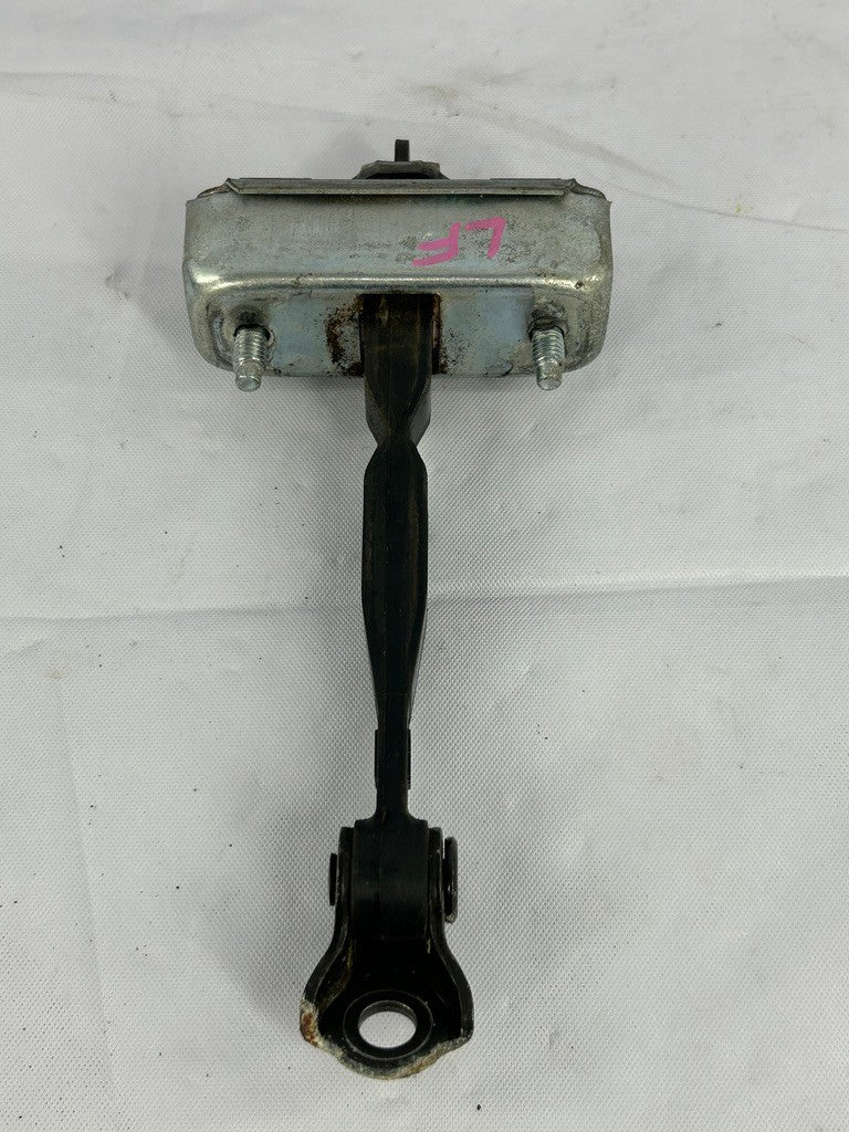 1998-2003 Lexus LX470 Left Front Door Check Stop OEM