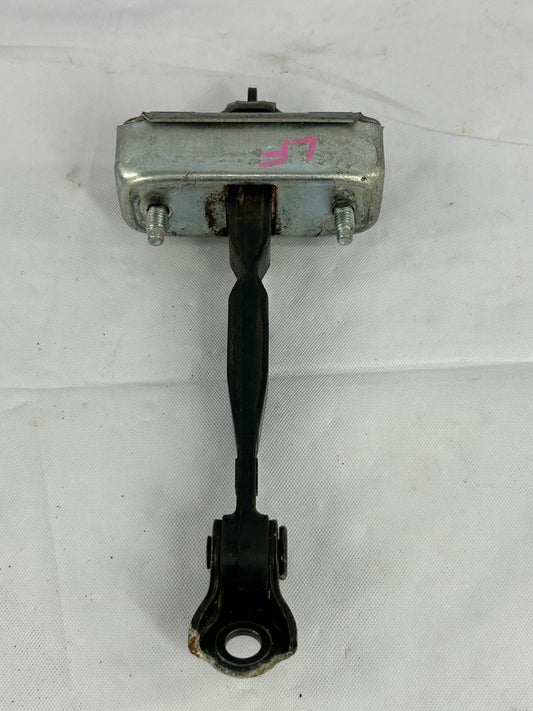 1998-2003 Lexus LX470 Left Front Door Check Stop OEM
