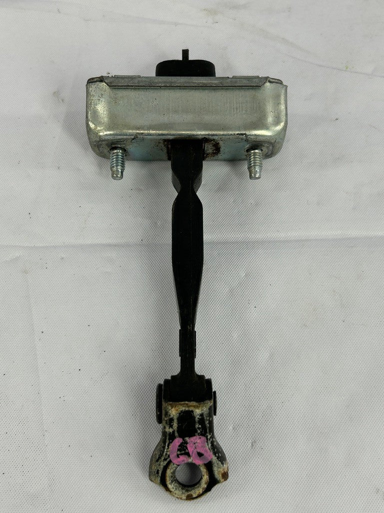 1998-2003 Lexus LX470 Left Front Door Check Stop OEM