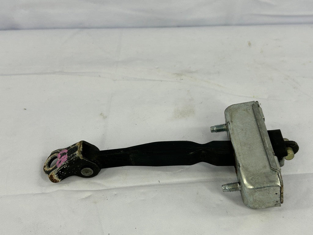 1998-2003 Lexus LX470 Left Front Door Check Stop OEM