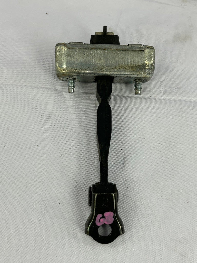 1998-2002 Lexus LX470 Left Rear Door Check OEM