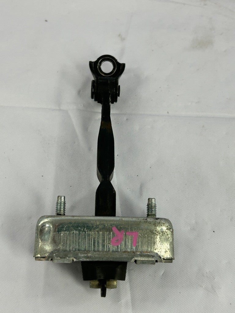 1998-2002 Lexus LX470 Left Rear Door Check OEM