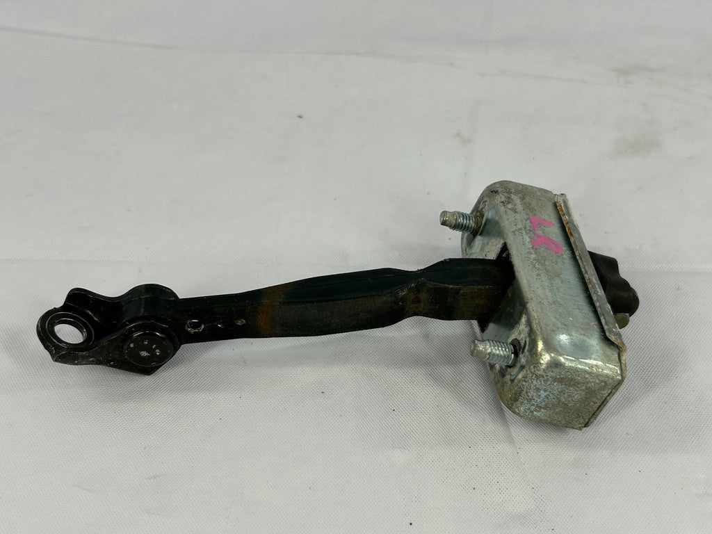 1998-2002 Lexus LX470 Left Rear Door Check OEM