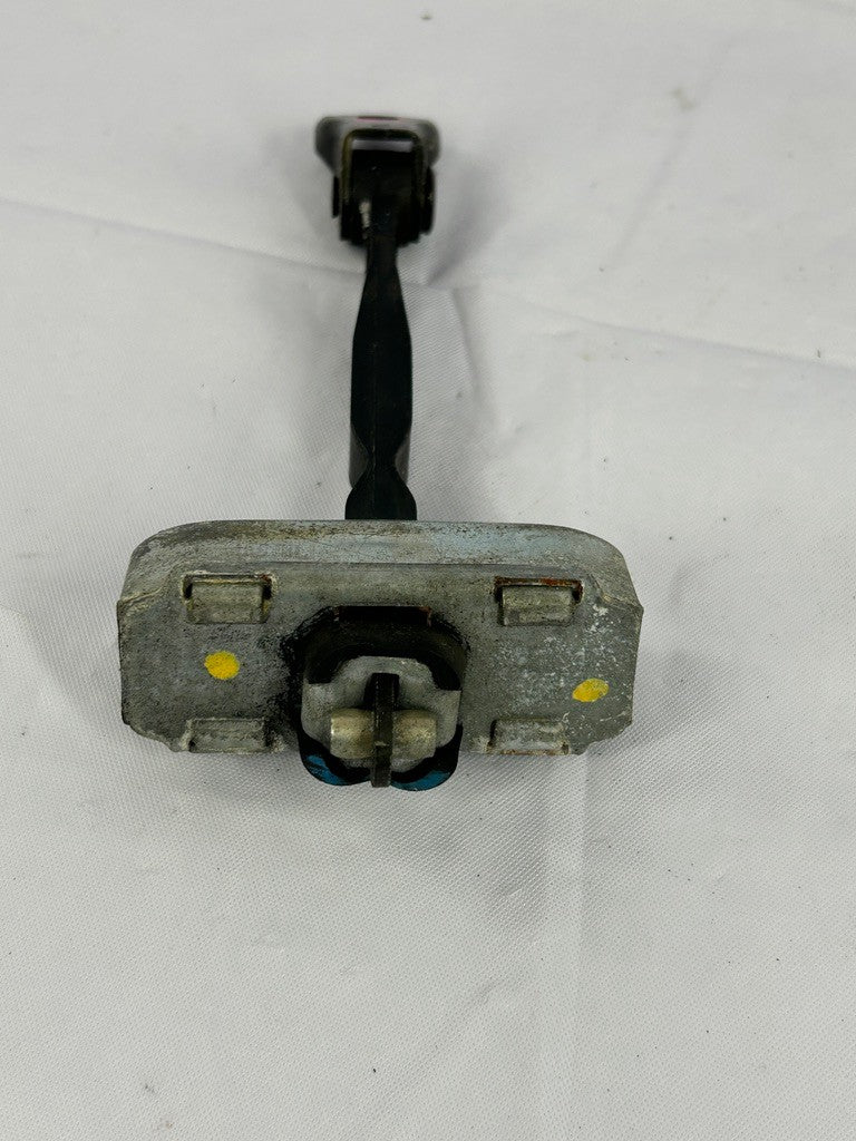 1998-2002 Lexus LX470 Left Rear Door Check OEM