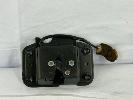 1998-2002 Lexus LX470 Rear Liftgate Latch Lock 69350-60120 OEM