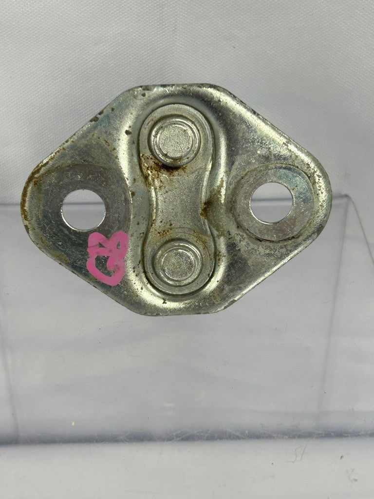 1998-2003 Lexus LX470 Front Rear Right Left Door Latch Striker Plate OEM