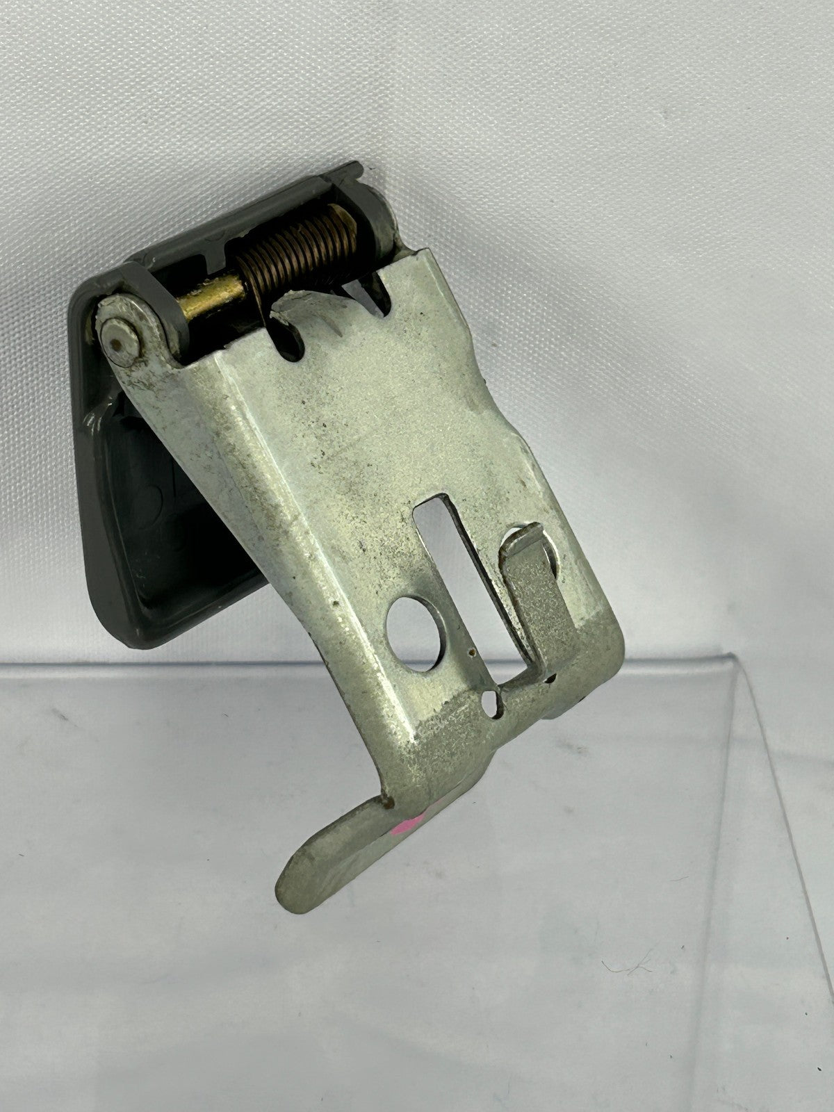 1998-2002 Lexus LX470 Fuel Door Release Handle OEM