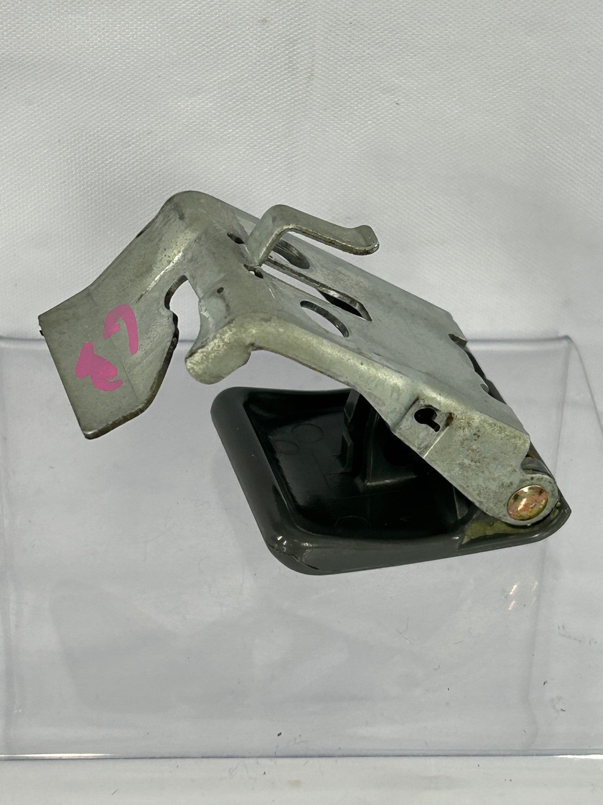 1998-2002 Lexus LX470 Fuel Door Release Handle OEM