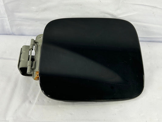 1998-2007 Lexus LX470 Fuel Filler Door Black CC 202 OEM