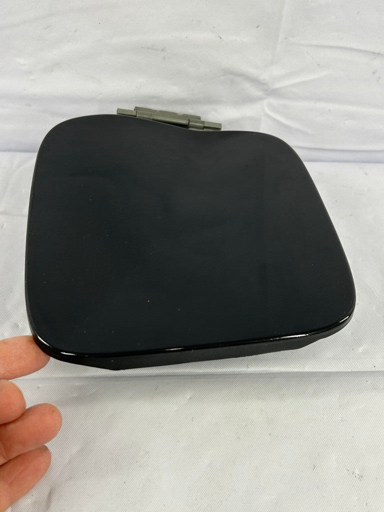 1998-2007 Lexus LX470 Fuel Filler Door Black CC 202 OEM