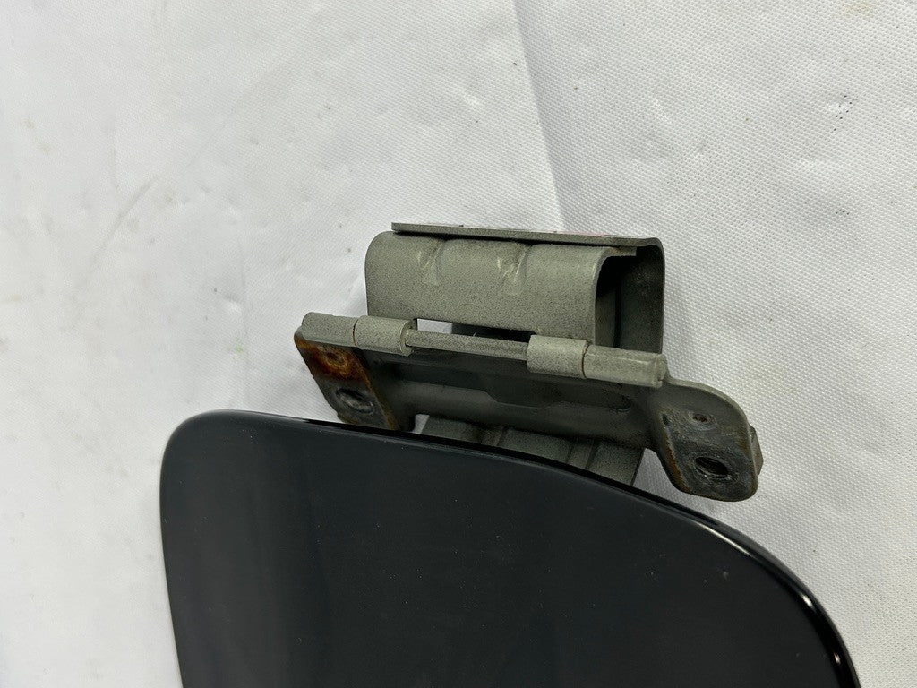 1998-2007 Lexus LX470 Fuel Filler Door Black CC 202 OEM
