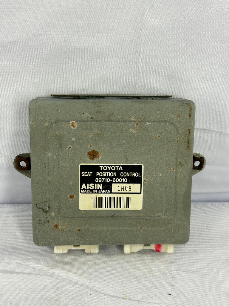 1998-2002 Lexus LX470 Power Seat Control Module OEM