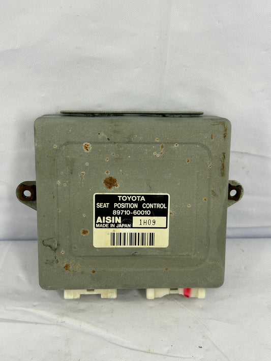 1998-2002 Lexus LX470 Power Seat Control Module OEM