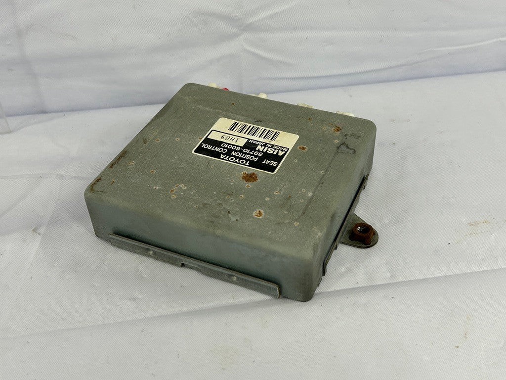 1998-2002 Lexus LX470 Power Seat Control Module OEM