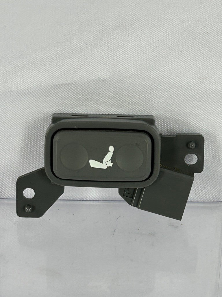 Lexus LX470 Front Left Seat Lumbar Switch 1998-2007 Gray OEM
