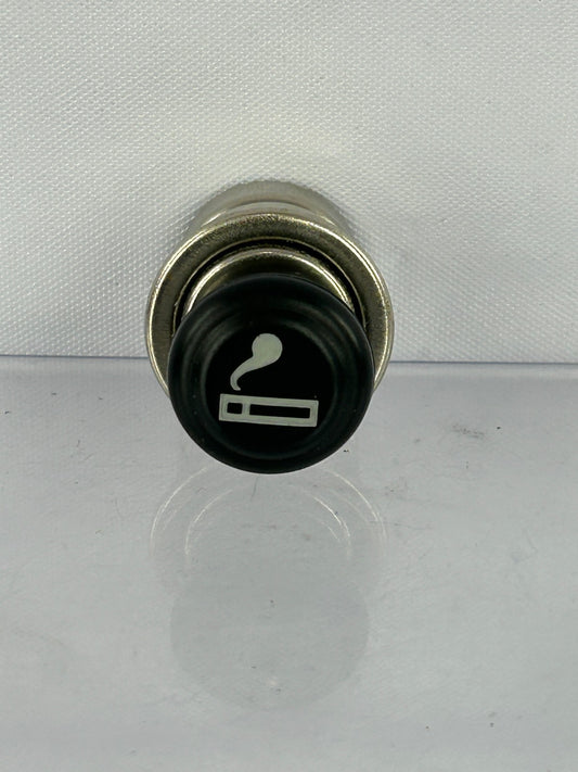 1998-2007 Lexus LX470 Cigarette Lighter Element and Knob Assembly OEM