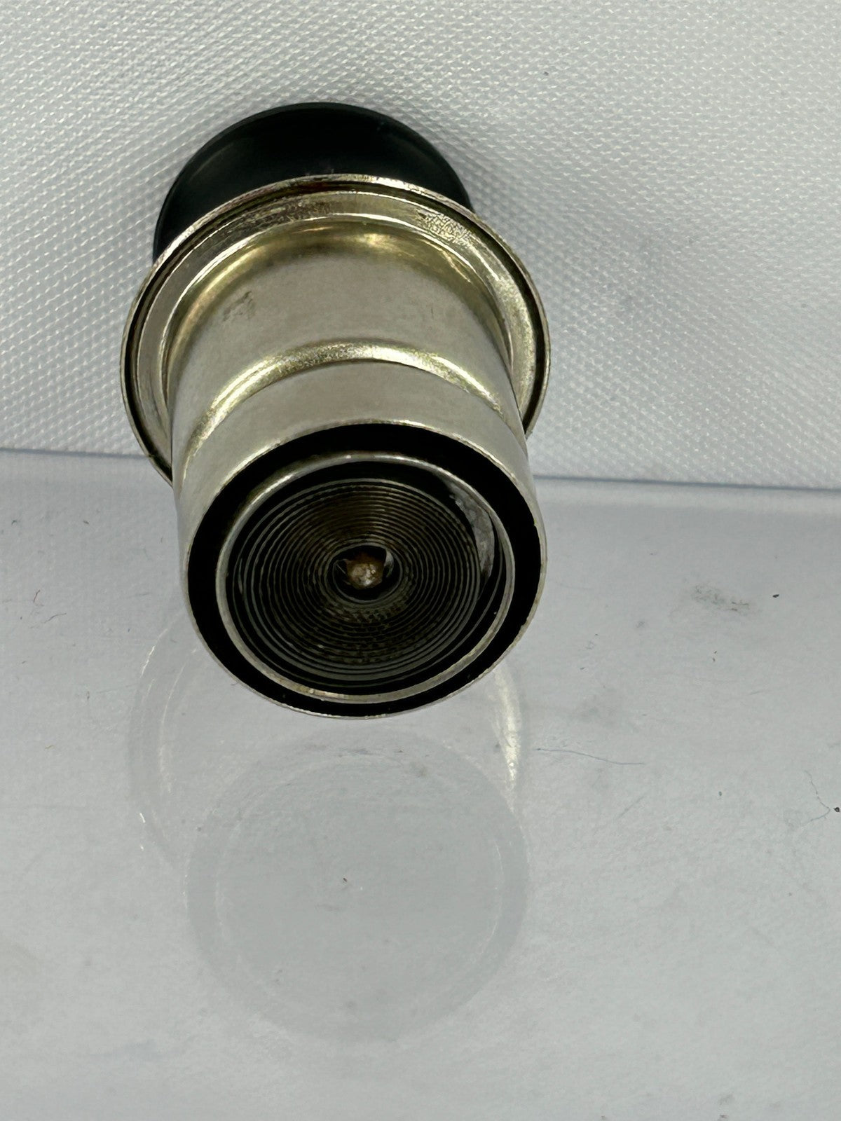 1998-2007 Lexus LX470 Cigarette Lighter Element and Knob Assembly OEM