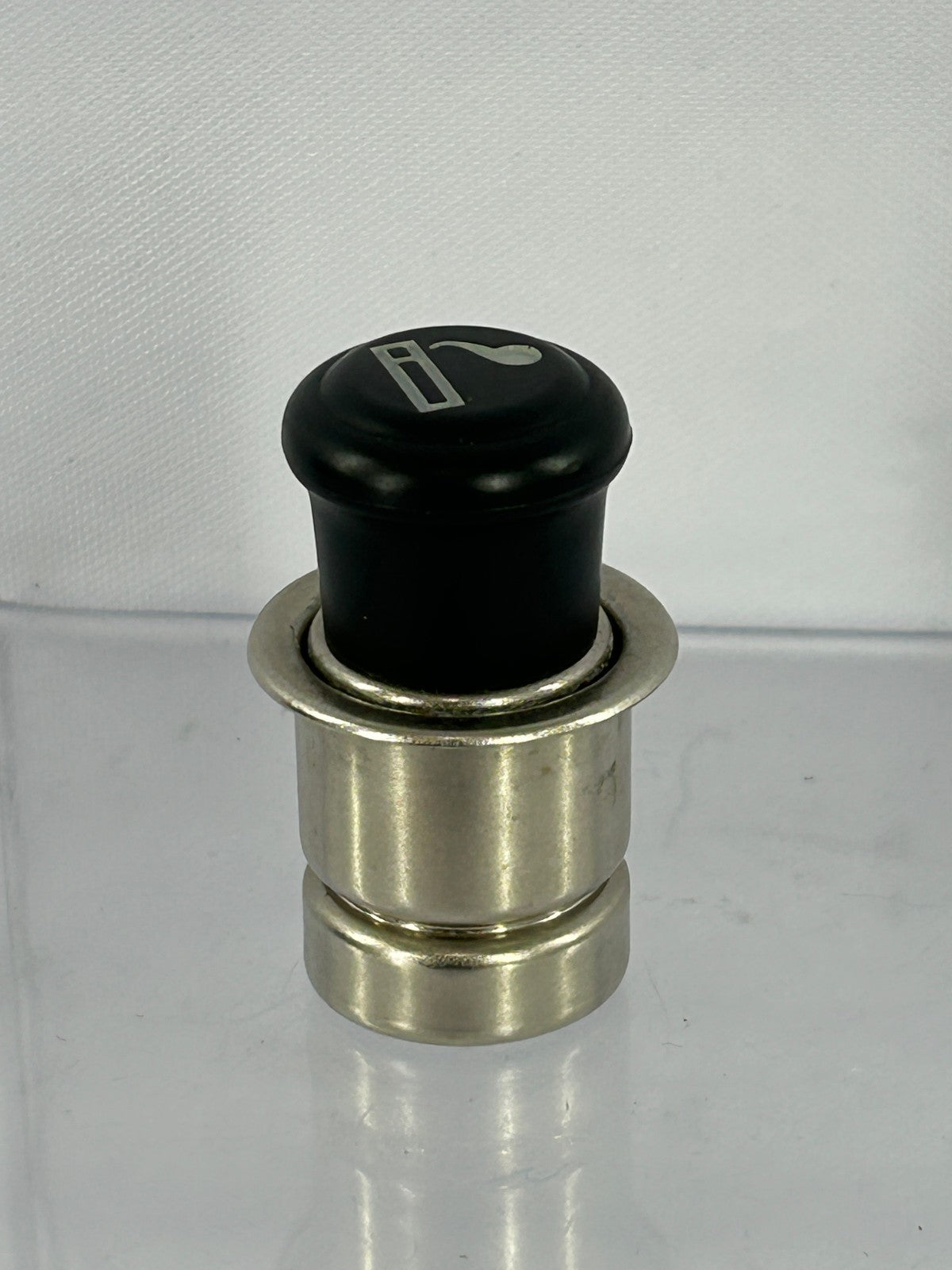 1998-2007 Lexus LX470 Cigarette Lighter Element and Knob Assembly OEM
