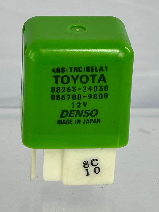 Lexus LX470 Relay ABS Skid Traction 88263-24030 OEM