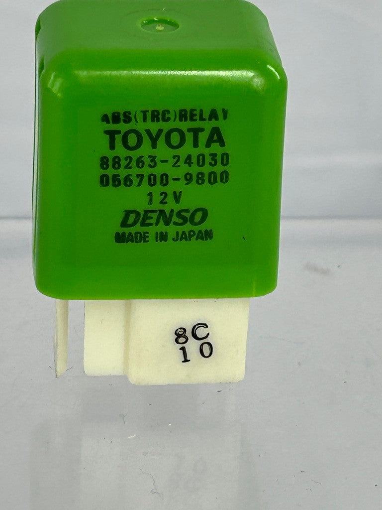 Lexus LX470 Relay ABS Skid Traction 88263-24030 OEM