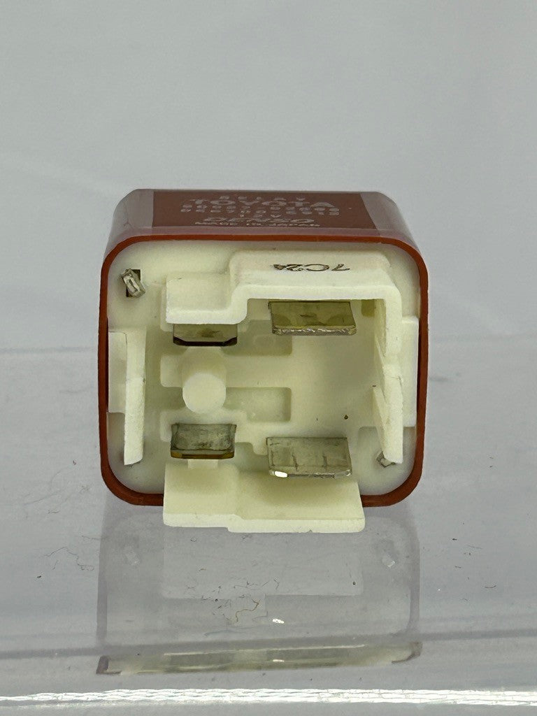 Denso Relay 90987-02006 Fits Toyota Celica Camry Tundra Tacoma Lexus OEM